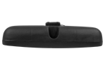 Rétroviseur latéral chauffant PLASTEX LRLDT400E universel 404x192mm