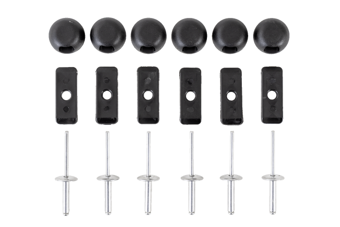 Garde-boue DOMAR DK5015 , 420/700mm