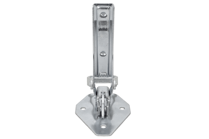 Crochet latéral de remorque WINTERHOFF BV 20-3