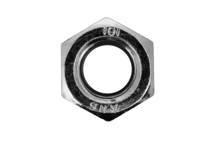 Écrou autobloquant M16 pour fixation de serrage DROMET NSK16