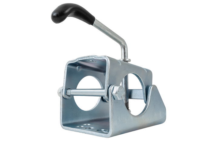 Collier de serrage pour la roue de dérailleur KNOTT KLE60 de 60 mm