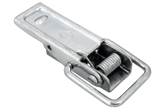 Verrou latéral de remorque WINTERHOFF BV 60-1