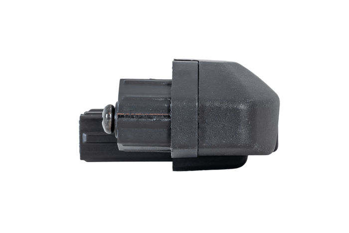 Cache-barres  - Virgo IR/RR/FP G2 (gauche)