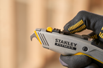 Couteau à double lame STANLEY FATMAX TwinBlade 0-10-789