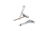 Stabilisateur d'angle extensible ProPlus 361501 pour remorque de 500 kg, 457 mm