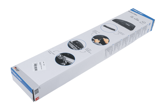 Coffre de toit FISCHER 126000 (pliable)