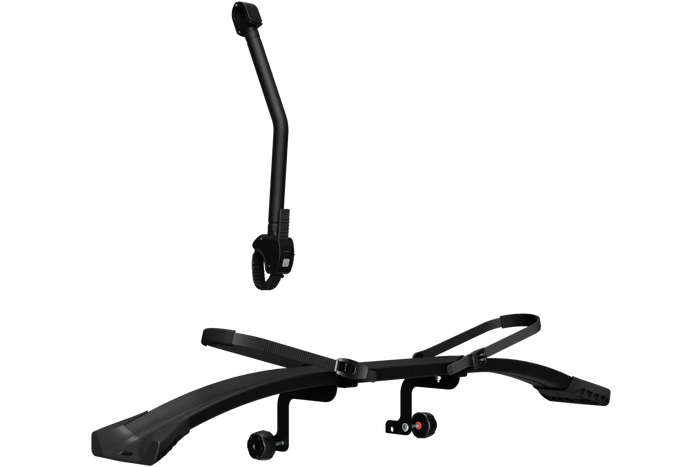 Adaptateur porte-vélos GP RHEA 23.GP021