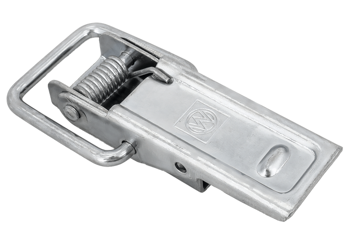 Verrou latéral de remorque WINTERHOFF BV 60-1