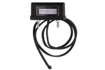 Éclairage de plaque d'immatriculation FRISTOM FT-016 LED M10 KT