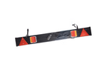 Panneau d'éclairage pour remorque TT TECHNOLOGY TT.12004 Feu arrière LED, 5 fonctions