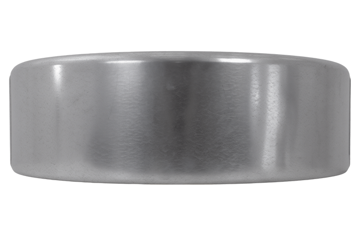 Garde-boue de remorque 14" CHORUS passage de roue 785/243mm