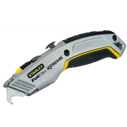 Couteau à double lame STANLEY FATMAX TwinBlade 0-10-789
