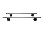 Barres de toit Inter Pack Virgo FP 120 (G2)