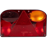 Sortie Feu arrière FRISTOM FT-088 6 fonctions droite