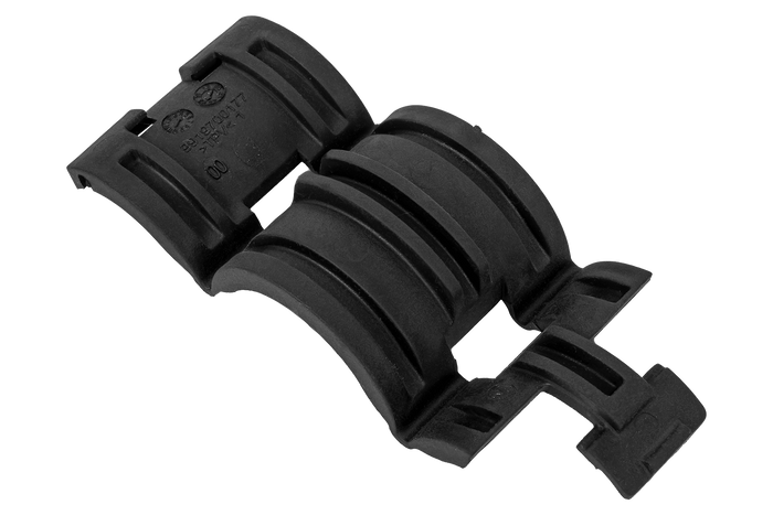 Coussinet de support en caoutchouc - Atera Strada EVO 9919700017