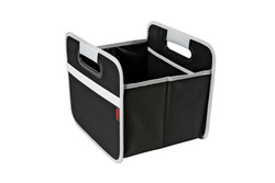 LAMPA Shop&amp;Store M panier de coffre pliable organisateur de voiture 32x27cm