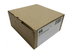 Kit de montage 68.133 pour galerie de toit G3 Pacific