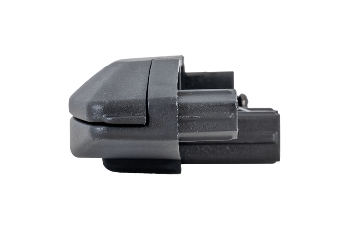 Cache-barres  - Virgo IR/RR/FP G2 (gauche)