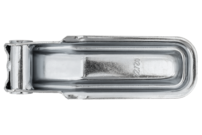 Charnière latérale de remorque WINTERHOFF BSCH 10-17-170 pour montage latéral de remorque