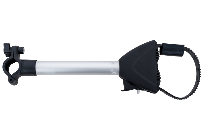 Support Central (Argent) - Atera Strada Sport 0969922631