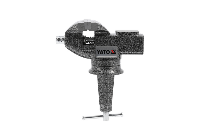 Étau de table rotatif YATO YT-65009 60 mm