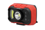 Lampe frontale LED YATO YT-085942 avec détecteur de mouvement, 1000 lm