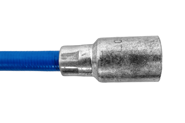 Câble de frein Bowden KNOTT NIRO 980207.17 montage rapide 1530/1720 mm