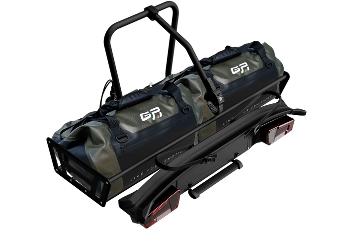 Adaptateur porte-vélos GP RHEA 23.GP021