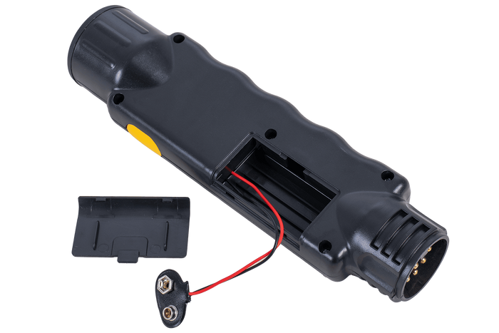 Testeur de prise de remorque 13 broches