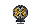 Lampe de travail LED réflecteur KAMAR X-SPIDER L0196 9xLED 1700lm
