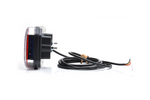 Feu arrière WAŚ W150 1113L/P LED 4 fonctions universel