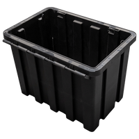 Boîte à outils OUTLET DAKEN 81104 JUST 600 x 415 x 460 mm 70 l