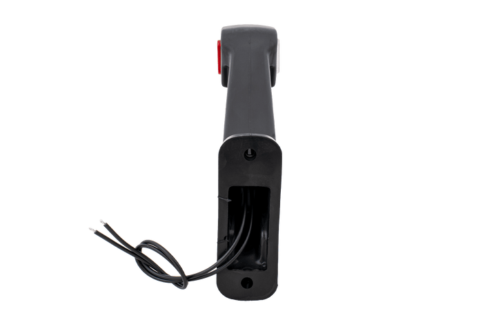 Feu de gabarit, position WAŚ W48 2049L LED, gauche