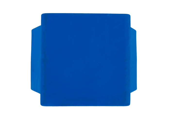 Garde-boue de pot d'échappement STEELPRESS 88156 pour remorque de bateau