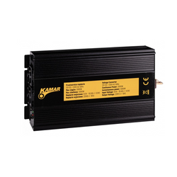 Convertisseur de tension 12V/230V (2000/4000W) KAMAR E1930