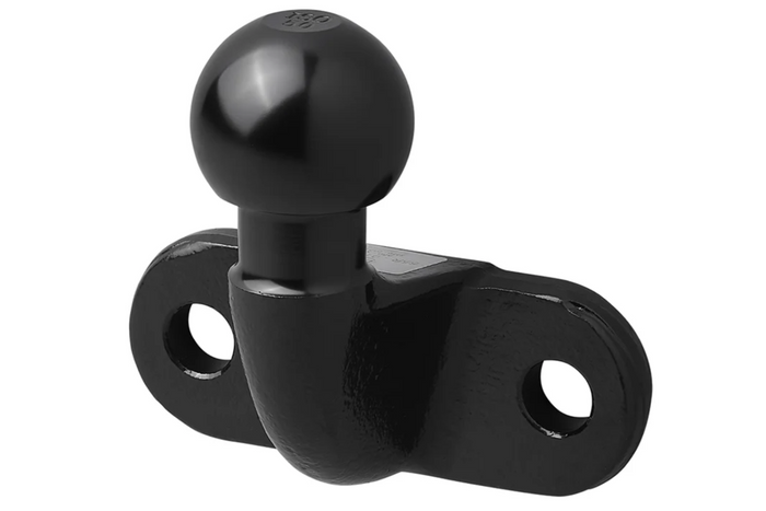 Boule d'attelage ProPlus 341210V01 50 mm 3500 kg Noire