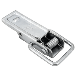 Verrou latéral de remorque WINTERHOFF BV 60-1