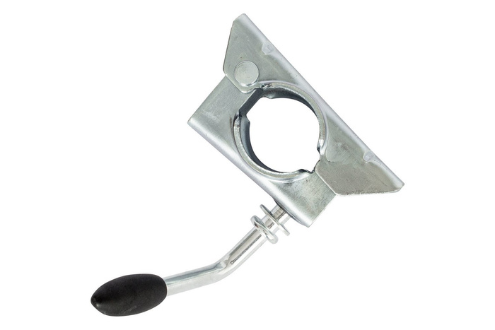 Collier de serrage pour roue jockey UNITRAILER 48 mm