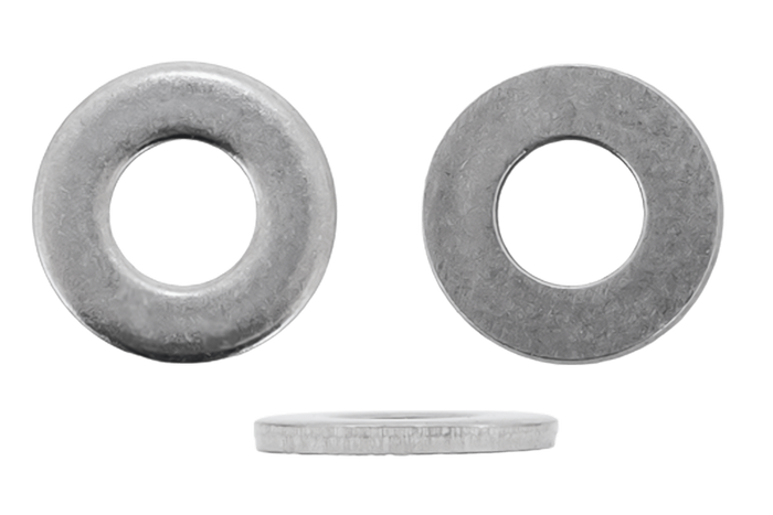 Rondelle ressort  pour support de vélo - Atera Giro AF+ 9910700009