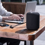 Adaptateur émetteur BASEUS BA01 Récepteur audio AUX Bluetooth 5.0