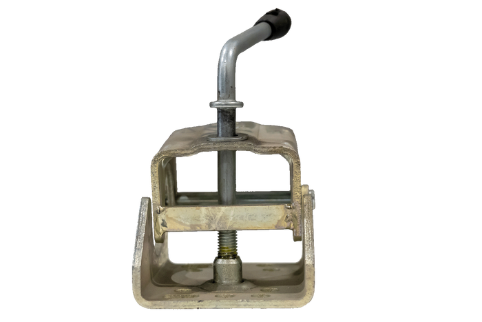 Pince de roue jockey OUTLET WINTERHOFF 60 mm