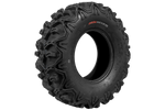 Pneu tout-terrain KENDA K587 Bear Claw HTR pour quad/VTT 230/75 R12 49N 8PR TL