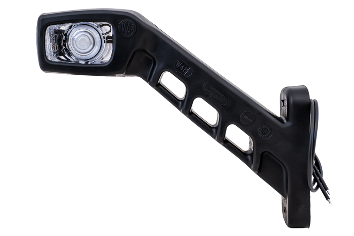 Feu de gabarit, position WAŚ W48 238L LED, gauche