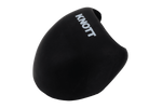 Housse de sécurité pour l'attelage à boule Soft Dock K14/K20/K24 KNOTT 201347.002