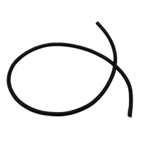 Câble électrique 8 conducteurs HYBSZ YLY-S 8x1,5 - 1 m