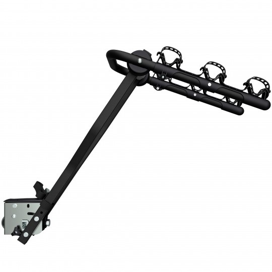 Arezzo 3 - Porte-vélos sur attelage