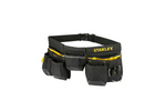 Ceinture porte-outils, tablier à outils, 3 poches STANLEY 1-96-178