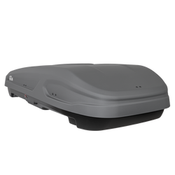 Coffre de toit Inter Pack Monsun M anthracite mat