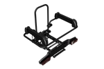 Plateforme de remorquage GP Saturn avec porte-skis et porte-planches (23.GP019-23.GP1000)