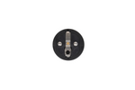 Fiche Schuko ProPlus 373570 avec contact de protection 16 A 230 V